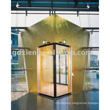 Supply Automatic doors-special style CN-SP01